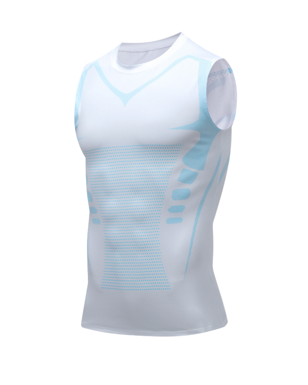 FORMA Crew Neck Tank Top