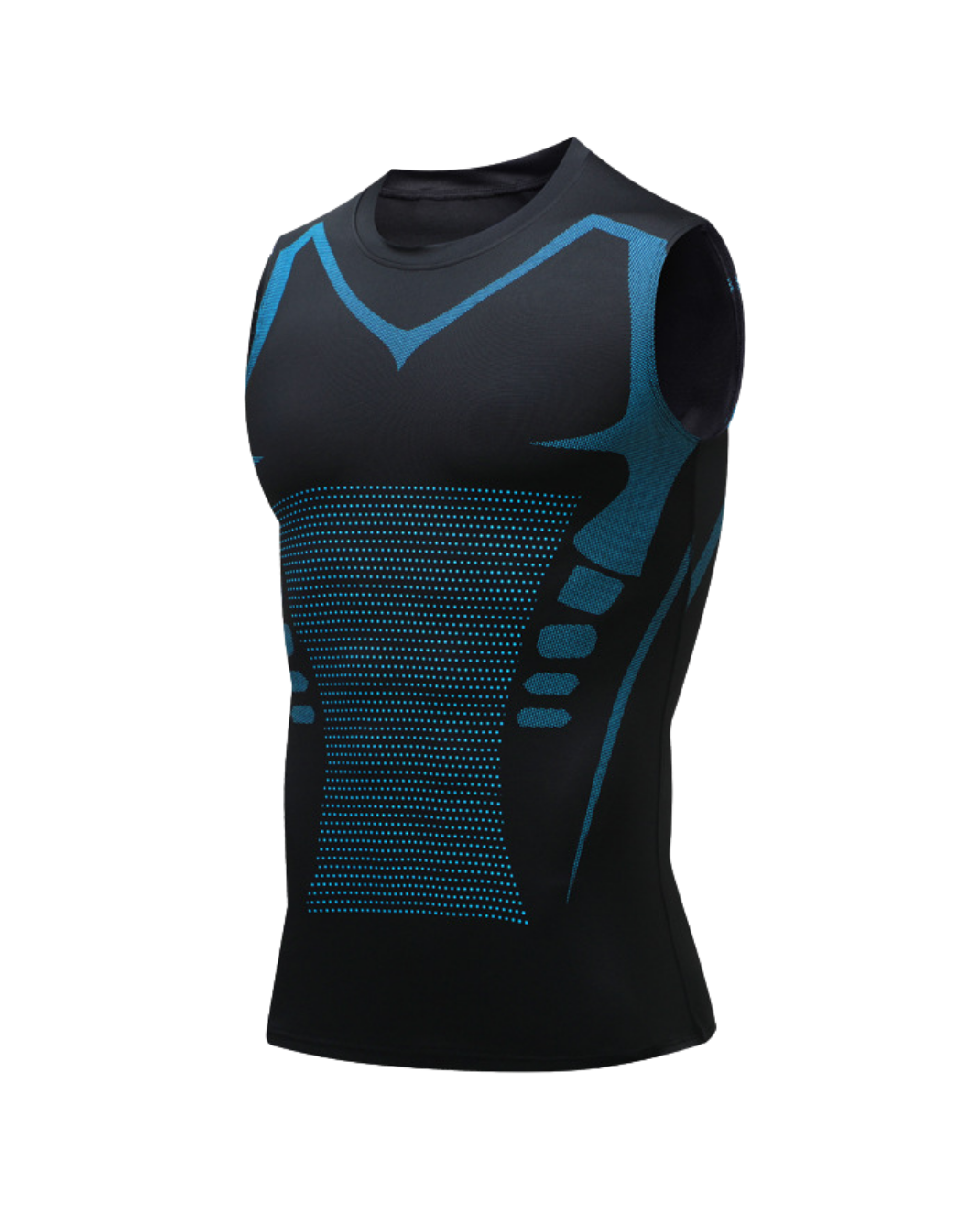 FORMA Crew Neck Tank Top