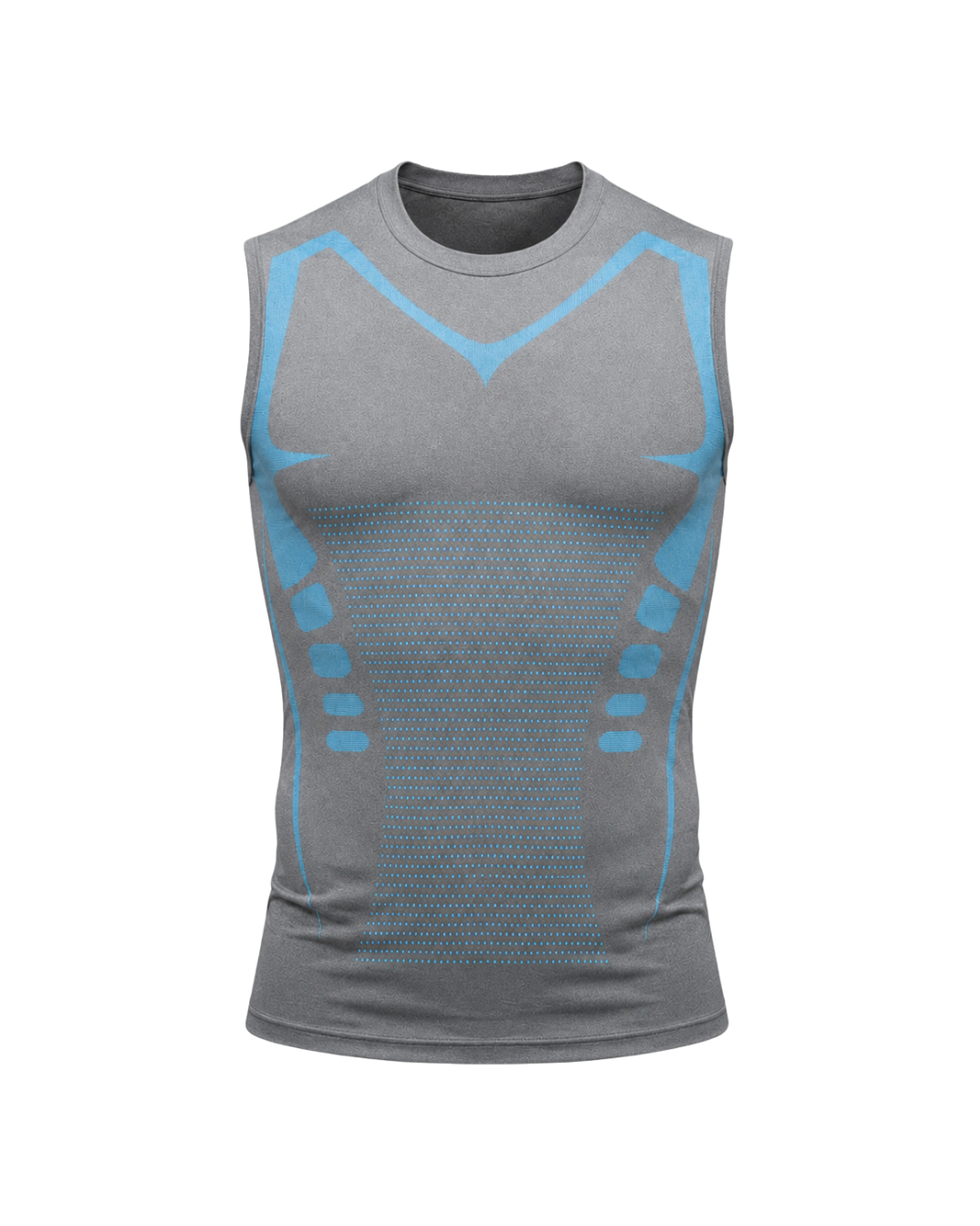FORMA Crew Neck Tank Top