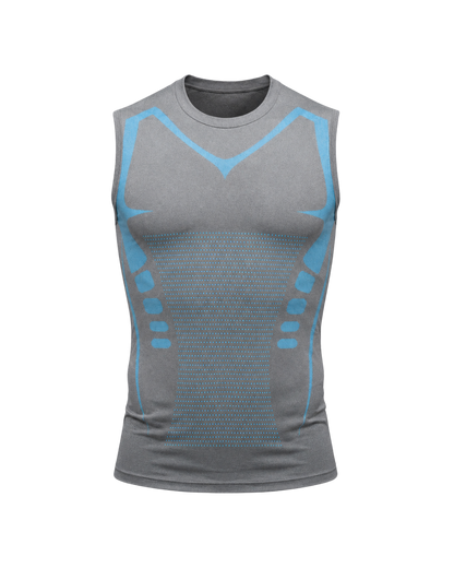FORMA Crew Neck Tank Top