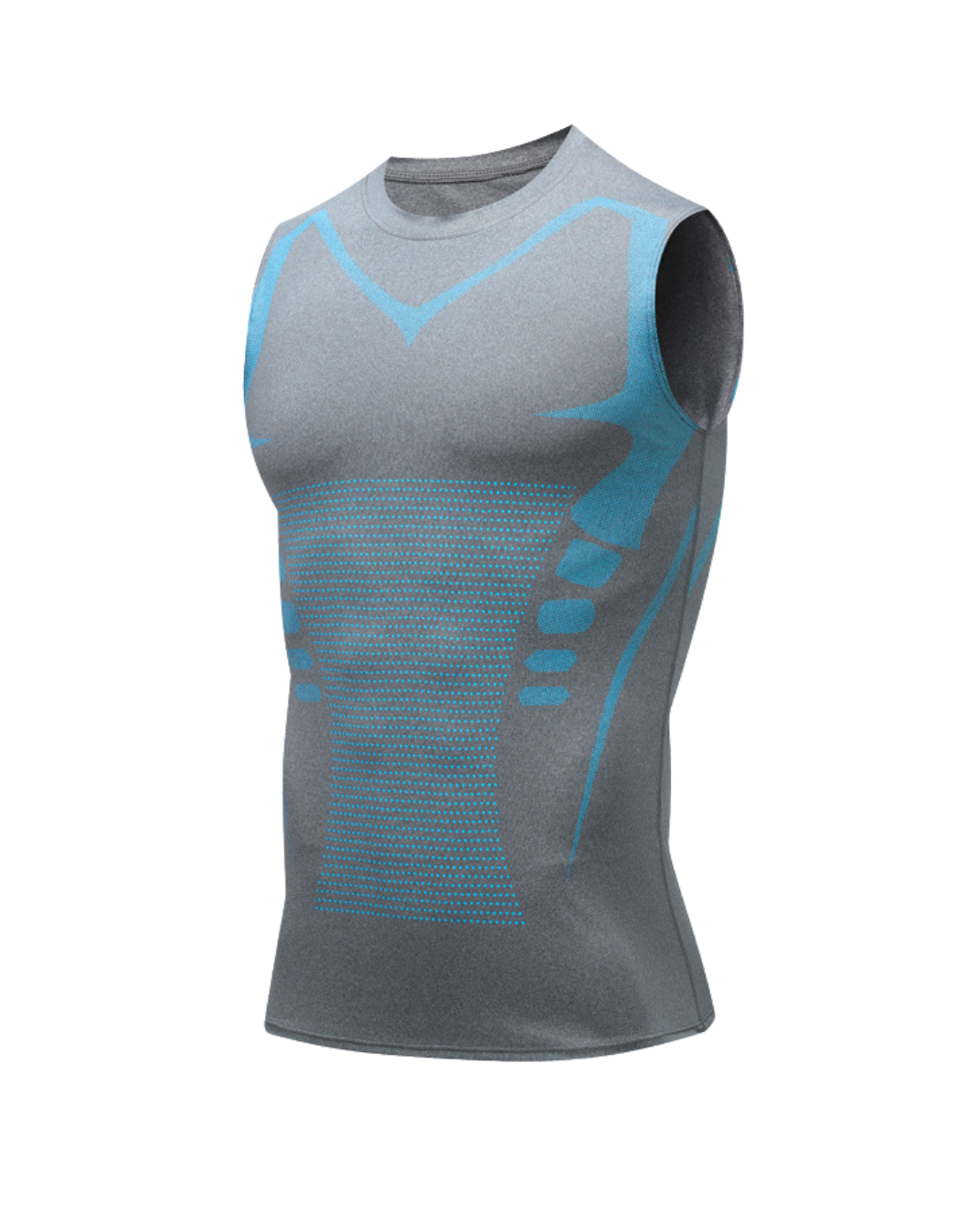 FORMA Crew Neck Tank Top