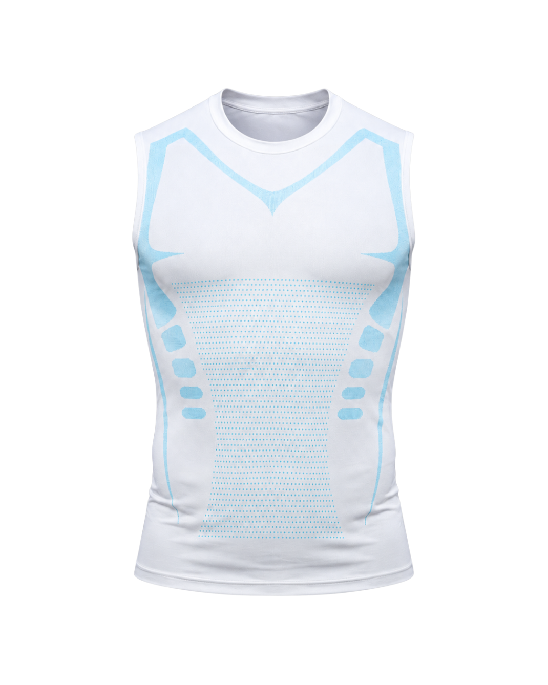 FORMA Crew Neck Tank Top
