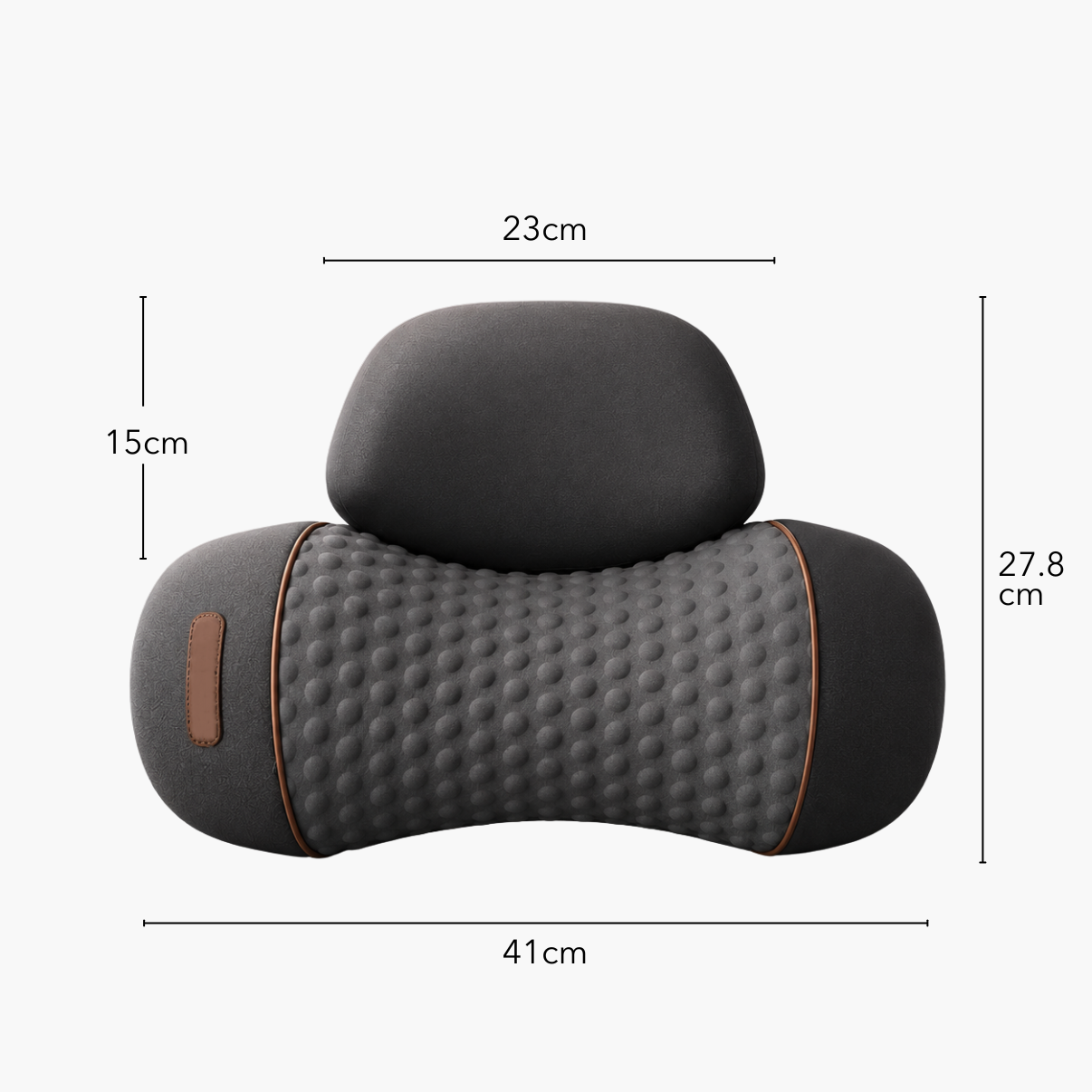 GREYLINE™ Axis