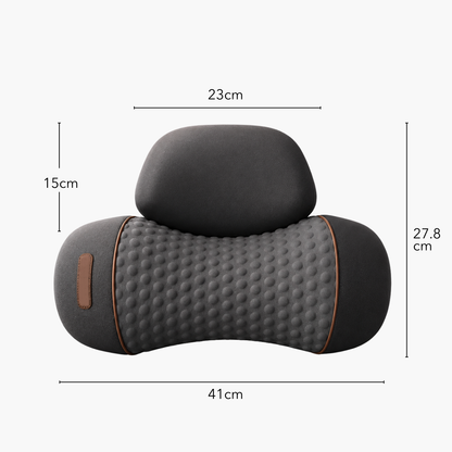 GREYLINE™ Axis
