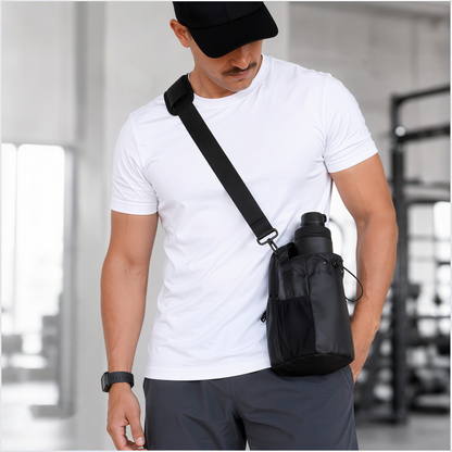 Greyline MagBottle™