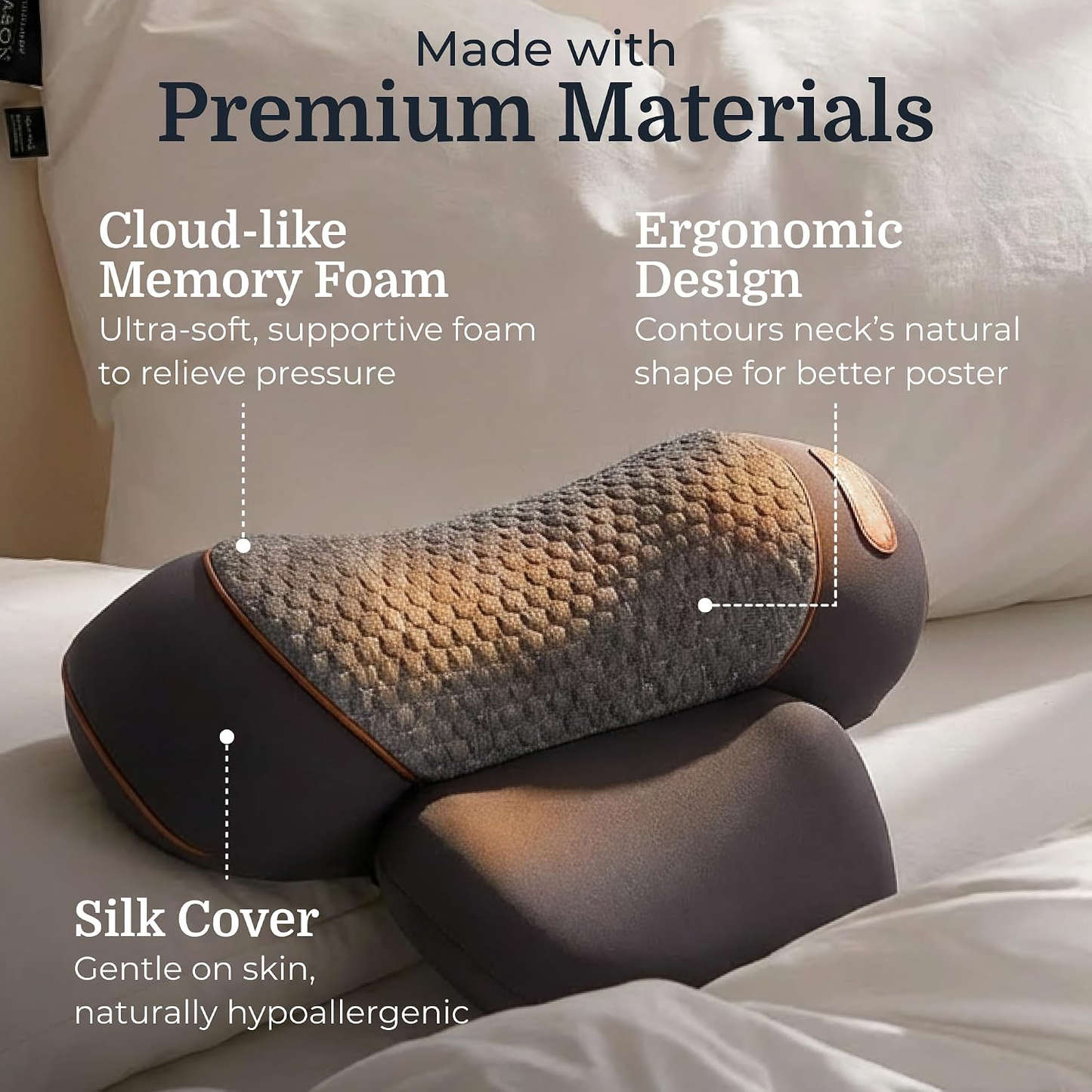 GREYLINE™ Axis