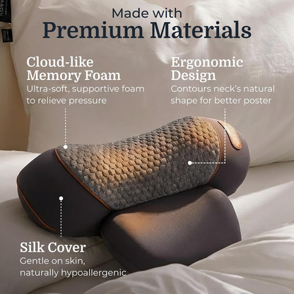 GREYLINE™ Axis