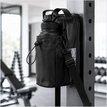 Greyline MagBottle™