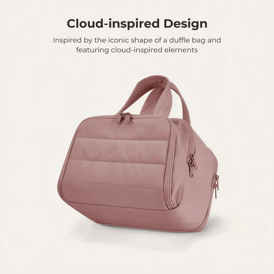 GREYLINE™ Packmate