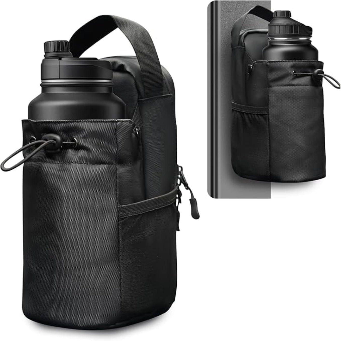 Greyline MagBottle™