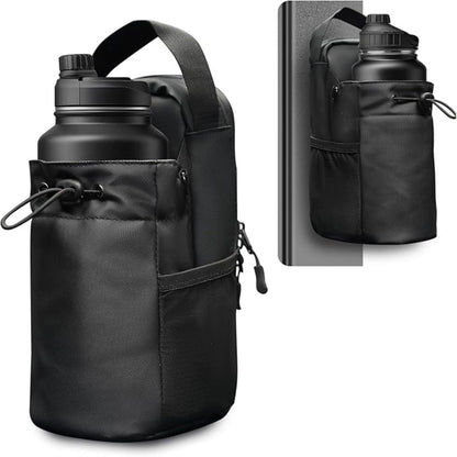 Greyline MagBottle™