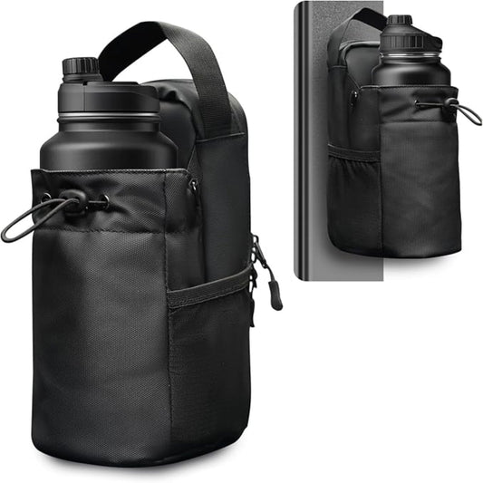 Greyline MagBottle™