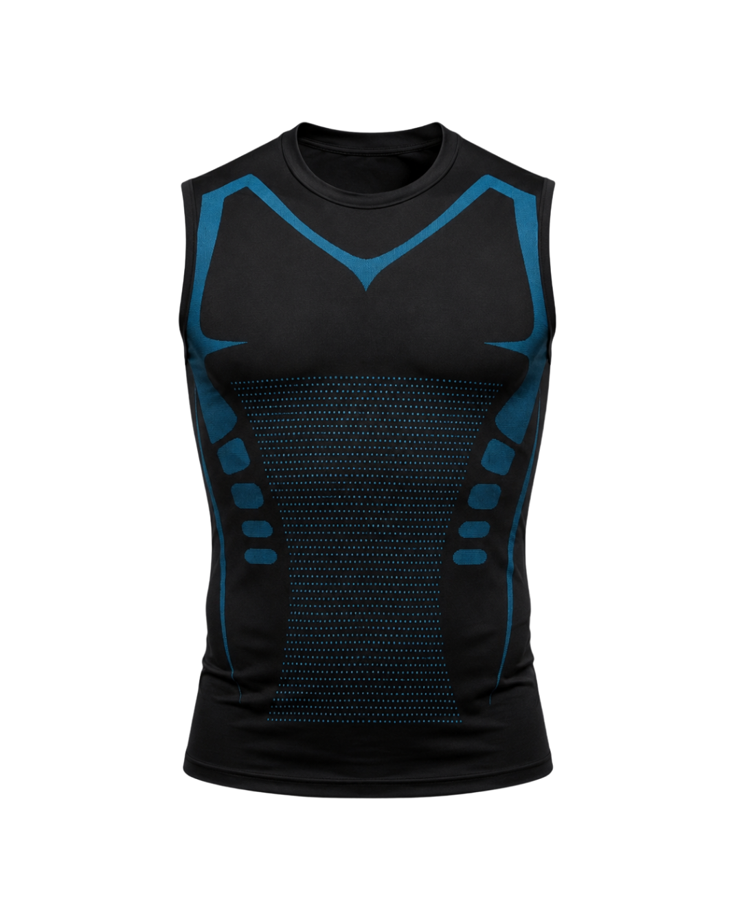 FORMA Crew Neck Tank Top