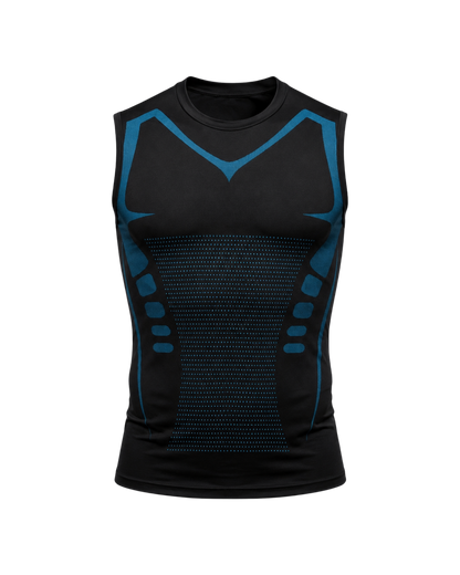 FORMA Crew Neck Tank Top